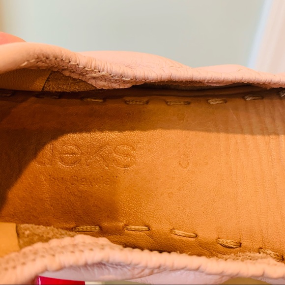 Tieks Ballet Flat Ballerina Pink Size 6 - Picture 3 of 8